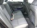 Black Granite Metallic - Malibu LT Sedan Photo No. 12
