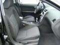 Black Granite Metallic - Malibu LT Sedan Photo No. 13