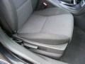 Black Granite Metallic - Malibu LT Sedan Photo No. 14