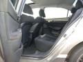 Galaxy Gray Metallic - Civic Si Sedan Photo No. 12