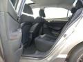 2007 Galaxy Gray Metallic Honda Civic Si Sedan  photo #12