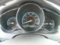 Black Granite Metallic - Malibu LT Sedan Photo No. 17