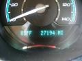 Black Granite Metallic - Malibu LT Sedan Photo No. 18
