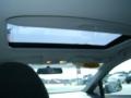Galaxy Gray Metallic - Civic Si Sedan Photo No. 14