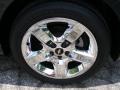 Black Granite Metallic - Malibu LT Sedan Photo No. 26