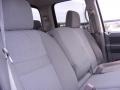 2007 Brilliant Black Dodge Ram 2500 SLT Quad Cab 4x4  photo #24