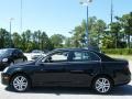 Black Uni - Jetta TDI Sedan Photo No. 2