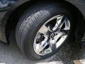 Black Granite Metallic - Malibu LT Sedan Photo No. 27