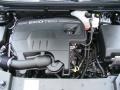Black Granite Metallic - Malibu LT Sedan Photo No. 28