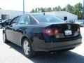 Black Uni - Jetta TDI Sedan Photo No. 3