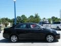Black Uni - Jetta TDI Sedan Photo No. 6