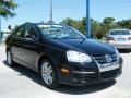 Black Uni - Jetta TDI Sedan Photo No. 7