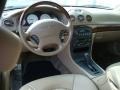 2002 Light Almond Pearl Chrysler 300 M Special  photo #12