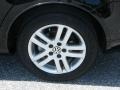 Black Uni - Jetta TDI Sedan Photo No. 11