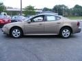 2006 Bronzestone Metallic Pontiac Grand Prix Sedan  photo #2