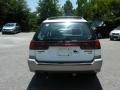 Glacier White - Legacy Outback Limited Wagon Photo No. 4