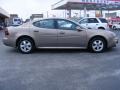 2006 Bronzestone Metallic Pontiac Grand Prix Sedan  photo #6