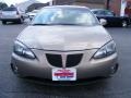 2006 Bronzestone Metallic Pontiac Grand Prix Sedan  photo #8