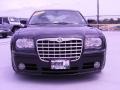 2007 Brilliant Black Chrysler 300 C SRT8  photo #2