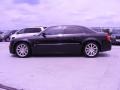 2007 Brilliant Black Chrysler 300 C SRT8  photo #8
