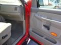 2005 Flame Red Dodge Ram 1500 SLT Quad Cab  photo #20