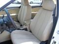 Pearl White - Sonata GLS Photo No. 9