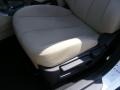 Pearl White - Sonata GLS Photo No. 10