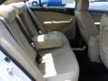 Pearl White - Sonata GLS Photo No. 12