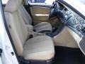Pearl White - Sonata GLS Photo No. 13