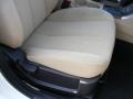 Pearl White - Sonata GLS Photo No. 14