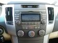 Pearl White - Sonata GLS Photo No. 19