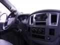 2006 Brilliant Black Crystal Pearl Dodge Ram 1500 SLT Quad Cab 4x4  photo #22
