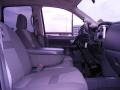 2006 Brilliant Black Crystal Pearl Dodge Ram 1500 SLT Quad Cab 4x4  photo #23