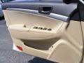 Pearl White - Sonata GLS Photo No. 24