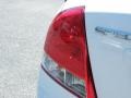 Clear White - Spectra EX Sedan Photo No. 10