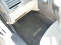 Clear White - Spectra EX Sedan Photo No. 15