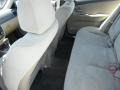 Clear White - Spectra EX Sedan Photo No. 21
