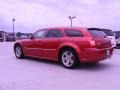 2005 Inferno Red Crystal Pearl Dodge Magnum R/T  photo #7