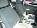 Clear White - Spectra EX Sedan Photo No. 25