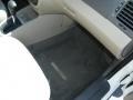 Clear White - Spectra EX Sedan Photo No. 26