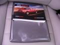 2005 Inferno Red Crystal Pearl Dodge Magnum R/T  photo #33
