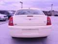 2009 Cool Vanilla White Chrysler 300 Touring  photo #6