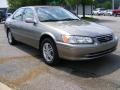 2000 Antique Sage Pearl Toyota Camry LE  photo #7