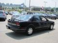 1992 Black Oldsmobile Cutlass Supreme S Sedan  photo #7