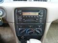 2000 Antique Sage Pearl Toyota Camry LE  photo #19