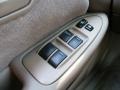 2000 Antique Sage Pearl Toyota Camry LE  photo #23