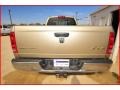 2005 Light Almond Pearl Metallic Dodge Ram 3500 SLT Quad Cab 4x4  photo #4