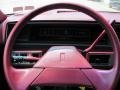 Black - Cutlass Supreme S Sedan Photo No. 17