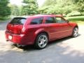 Inferno Red Crystal Pearl - Magnum R/T AWD Photo No. 4
