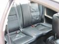 2003 Satin Silver Metallic Honda Accord EX V6 Coupe  photo #13